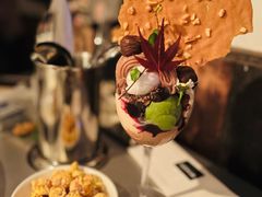 巴菲-Ocean's Table 欧舍