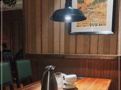 卡座-前海沿·青岛菜(大拇指广场石老人店)