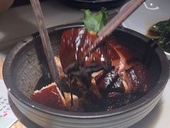-绿茶餐厅(昆明世纪金源店)