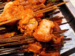 -牛华八婆麻辣烫(起源店)