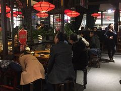 -受气牛肉·重庆耙牛肉(来福士店)