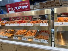 -京天红酒家(虎坊路店)