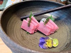 -Minase水濑·日料放题(外滩店)