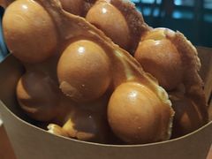 -Legno.ita Coffee by Wood(襄阳南路店)