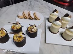-王森咖啡西点烘焙培训(上海名厨中心店)