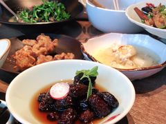 -香园茶社·金陵小灶(老门东店)