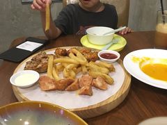 -G+KITCHEN(龙湖狮山天街店)