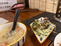 芥末章鱼-五右卫门(张自忠路店)