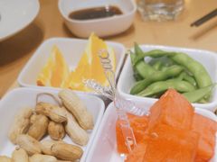 -湯系·煲汤手艺人(东二环泰禾广场店)