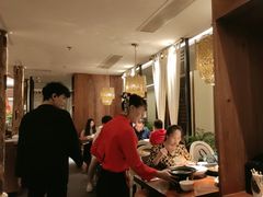 -瑶王府·广西菜(金阳路店)