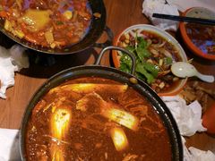 -老闵田螺馆·南昌市井菜·特色小吃(总店)