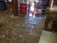-88号小吃店·经典云南菜·地道纳西美食