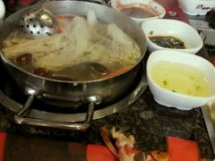 -哇哇烤(谷饶店)