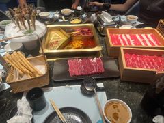 -王家渡火锅店(棕榈泉店)