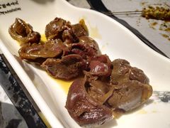 -丁虎子烤肉(国道二店)