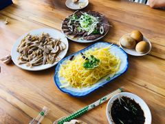 -十二忠手拉面(中华路店)