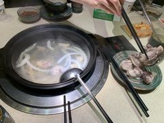 -润泽园椰子鸡(汇一城店)