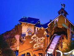 -大连海昌发现王国主题公园