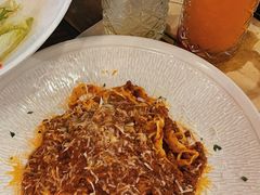 -Hostaria Bar维他餐吧·意大利西餐厅·牛排馆