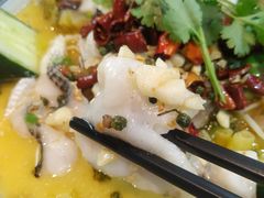 -點無缺茶楼·海鲜酒家(世博店)