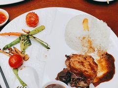 -蜻蜓逐宴全日制西餐厅I古北水镇大酒店