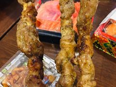 -盒马鲜生(杭州运河上街店)