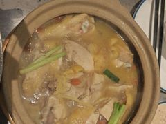 -闽桌里·福建客家菜(美一城店)