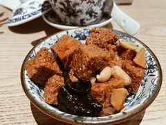 -新万鑫银丝面·非遗无锡味(惠山古镇店)
