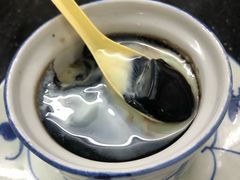龟苓膏-達揚原味燉品(文明路店)