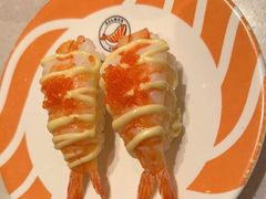 -新一番三文鱼寿司(大东海店)