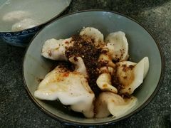 -春阳水饺(香槟广场店)