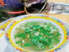 -贰重天冰煮羊自助火锅(东坝店)