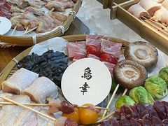 -鸟幸 TORISAKI 炭火居酒屋