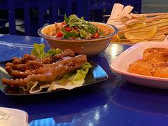-马路边边火锅串串(观前街店)