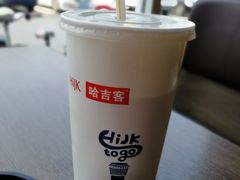 -哈吉客HijK(银座华苑店)