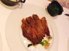 -AZUR聚(香格里拉饭店)
