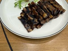 -金典银峰老鹅馆·昆山菜(亭林公园店)