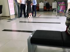 -中国银行(江南中支行)