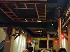 -炭窑水浒烤肉(汉阳鹦鹉巷子店)