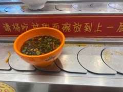 -乡党臊子面(丰庆公园店)