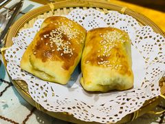 新疆烤包子-山玲湾新疆菜(立清路店)