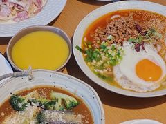 -WOKKA by艮上(中海环宇荟店)