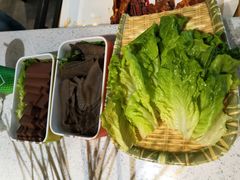 -蜀都小君肝串串香火锅(龙华旗舰店)