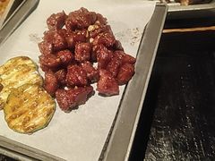 -绿茶餐厅(光谷世界城步行街店)