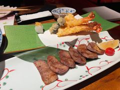 盐烧牛舌-希望日本料理(保利香槟花园店)
