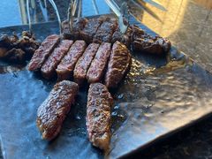 -老乾杯和牛烧肉(王府中环店)
