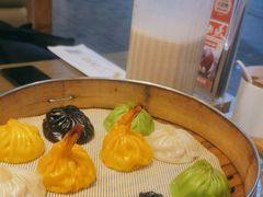 -隆喜元鱼汤包·海鲜(中联广场店)