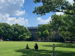 -苏州大学(天赐庄校区)