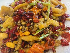 -渔家风味·鲅鱼水饺·央视展播·海鲜天津菜(开发区店)