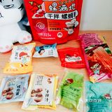 最爱的螺满地螺蛳粉